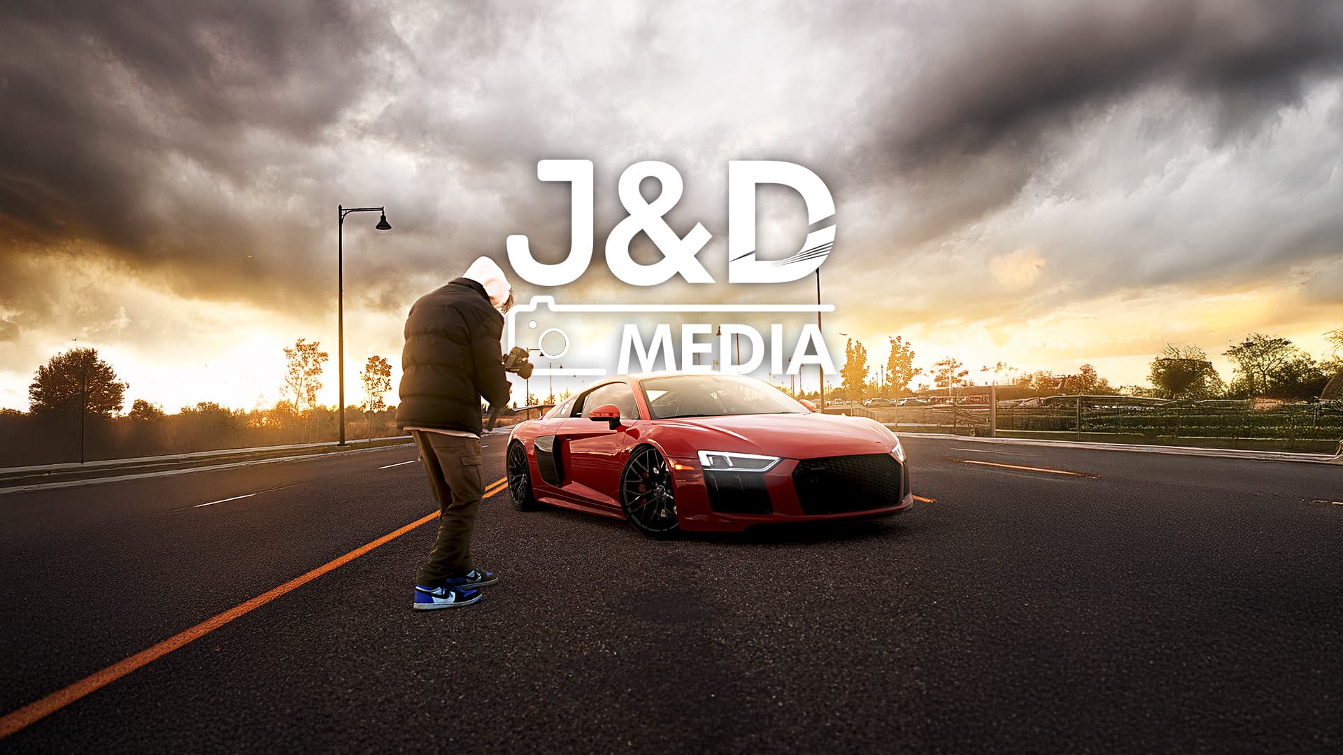 J&D Media Studio