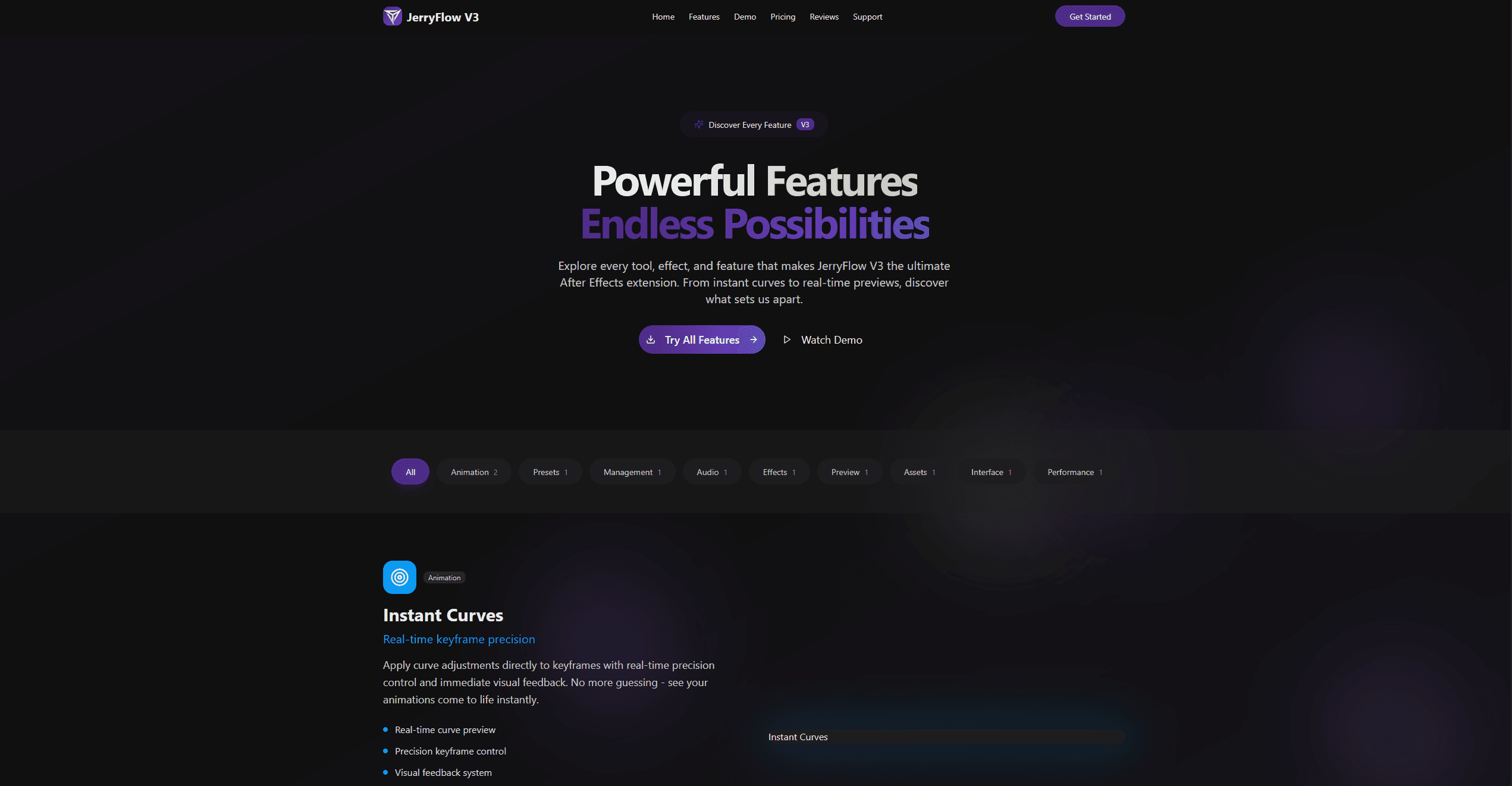 JerryFlow V3 Portal - Bild 1